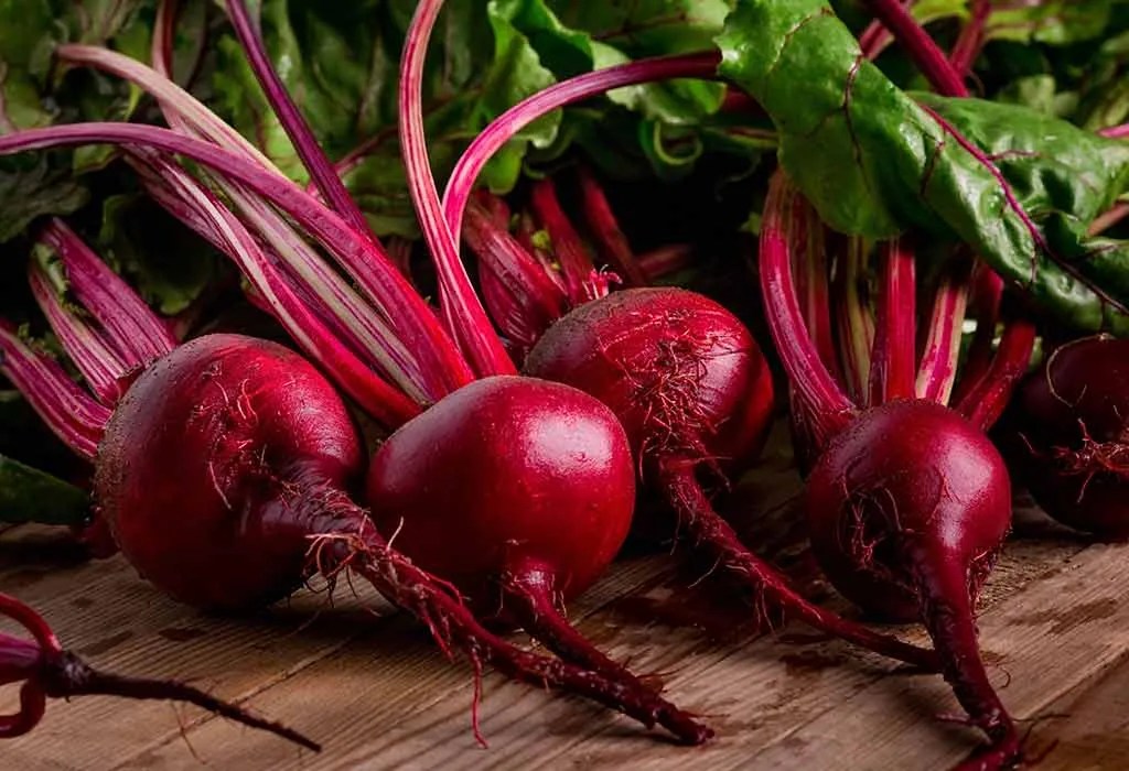 List of 13 Super Foods That Help Increase Blood Flow