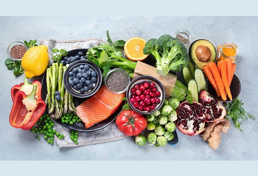 List of 13 Super Foods That Help Increase Blood Flow