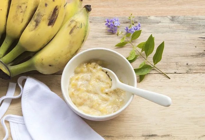 Top 12 High Calorie Weight Gain Foods For Babies & Kids