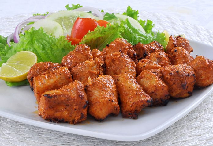 CHICKEN