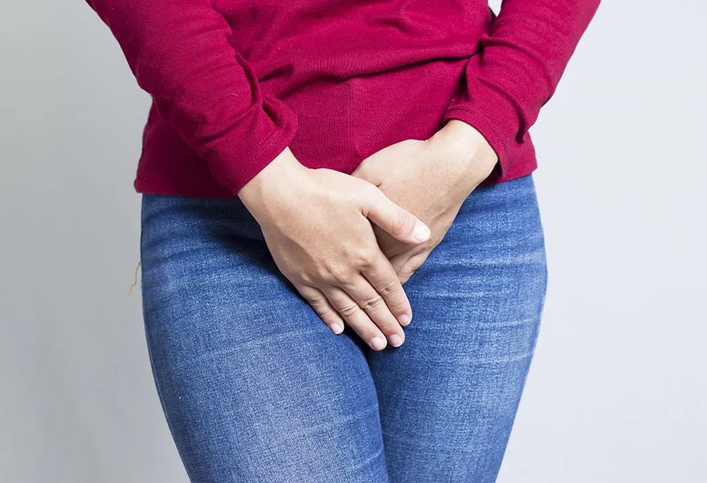 Clear (Watery) Vaginal Discharge in Pregnancy Signs & Treatment