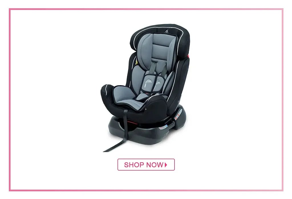Top 10 Best Baby Car Seats in India of 2022