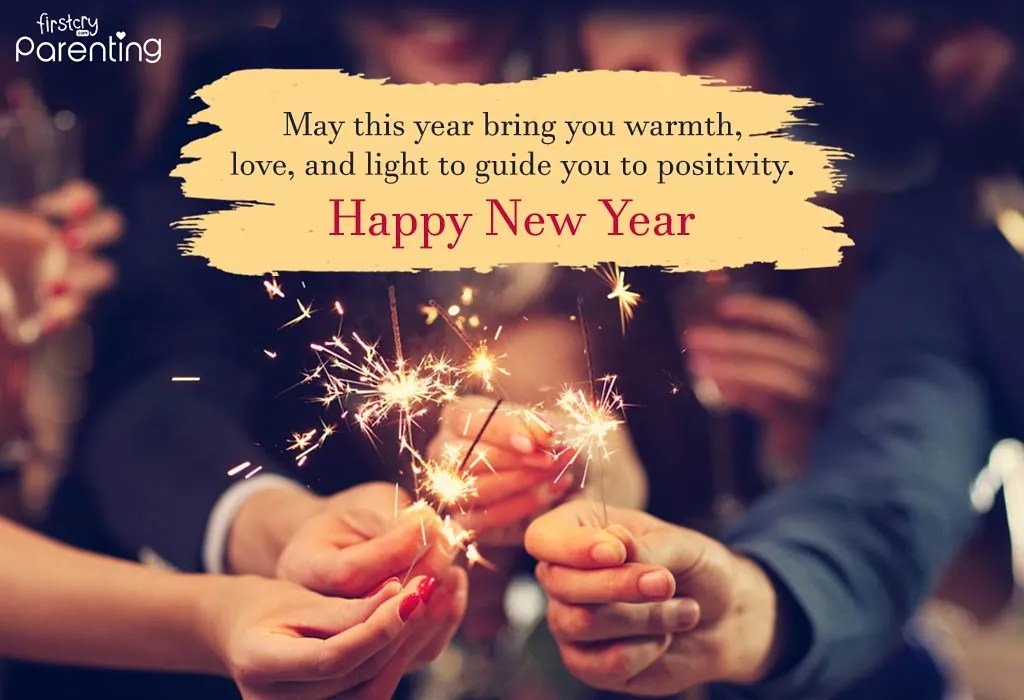 Happy New Year 2024 100+ Wishes, Messages & Quotes for Your Family