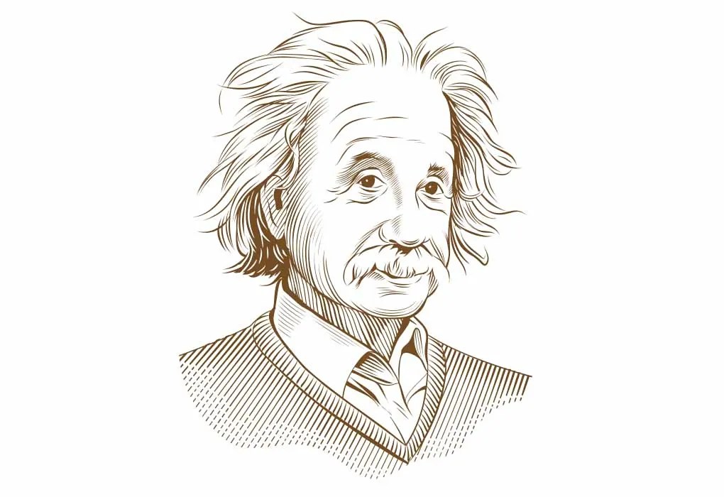 Interesting Facts & Information About Albert Einstein for Kids