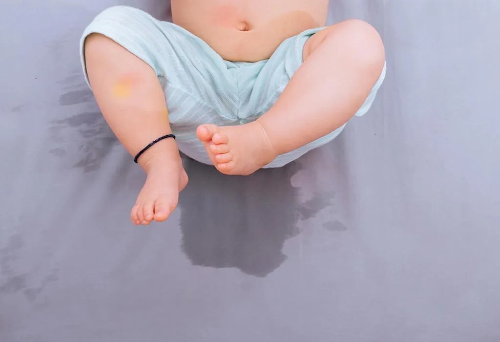 BedWetting Alarms for Children Types, Instructions & Tips