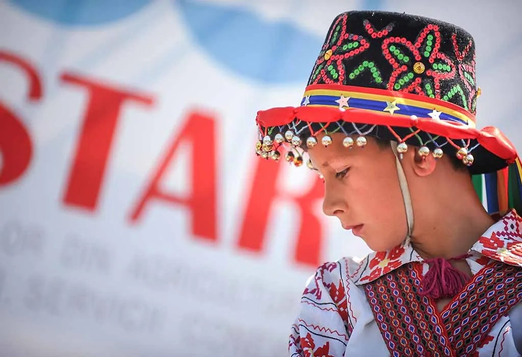 Top 100 Romanian Boy & Girl Names With Meanings