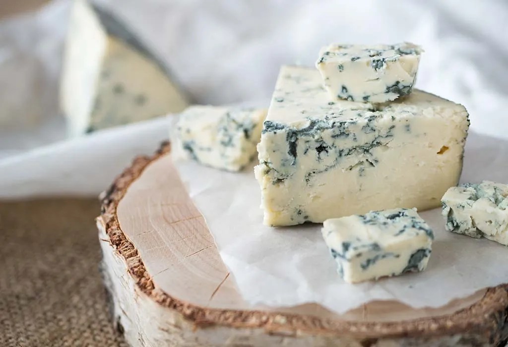 Easy and Safe Why Blue Cheese is a Delicious Choice