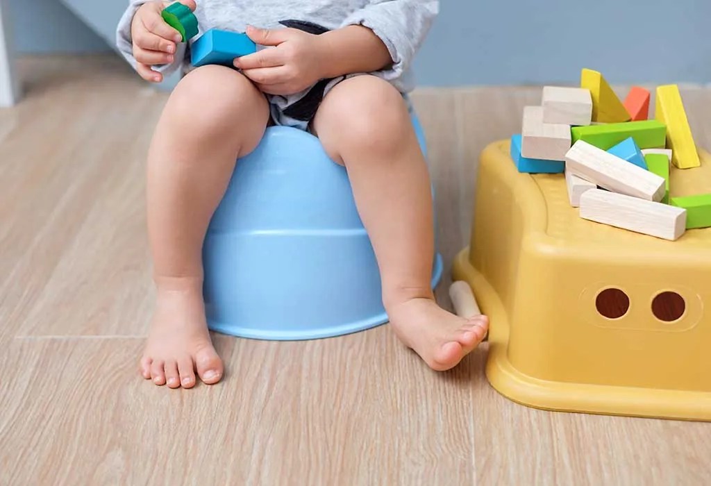 Best Potty Training Video