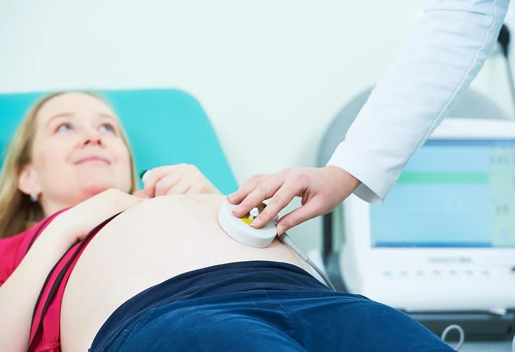 Does Baby Heart Rate Predict The Gender of The Baby?