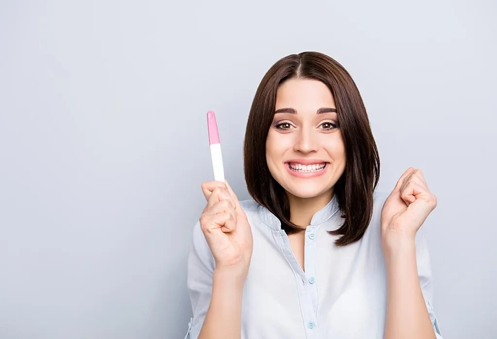 Pregnancy Signs & Symptoms At 16 Dpo (Days Past Ovulation)