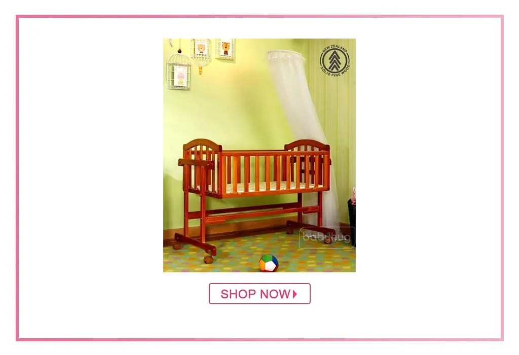 Best and Top Rated and Cradles for Newborn Babies 2022