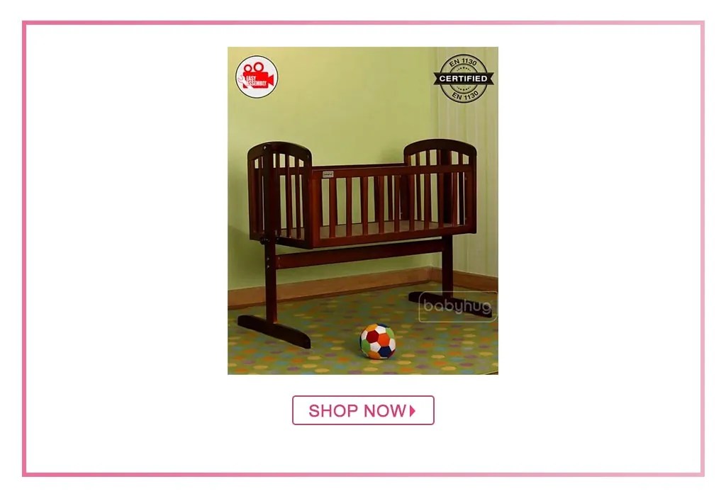 Best and Top Rated and Cradles for Newborn Babies 2022