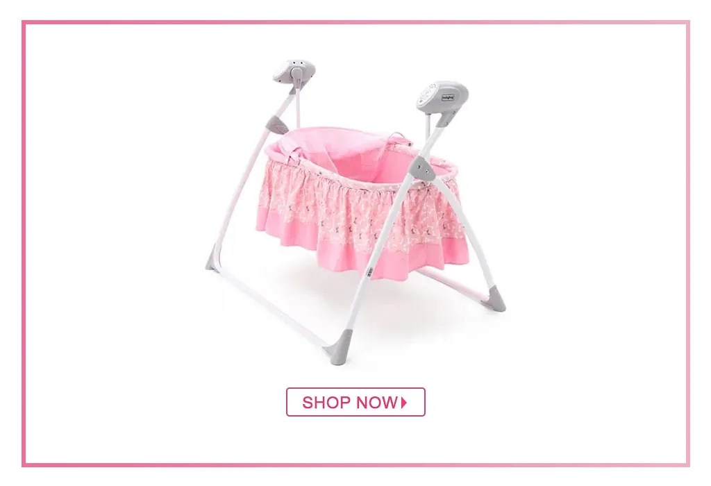 Best and Top Rated and Cradles for Newborn Babies 2022