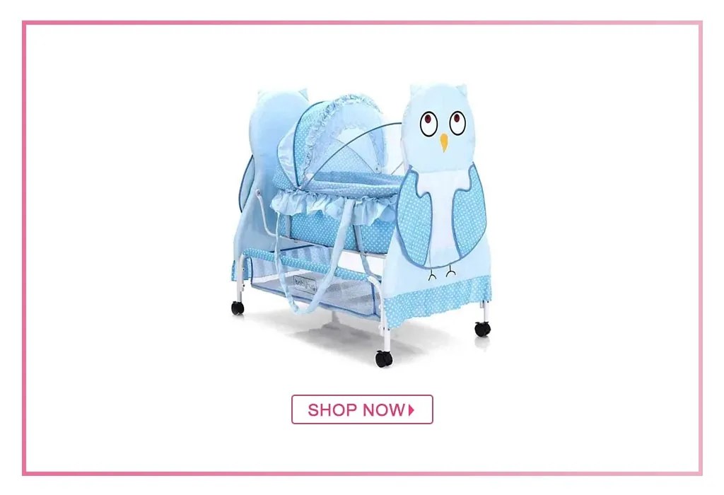 Best and Top Rated and Cradles for Newborn Babies 2022