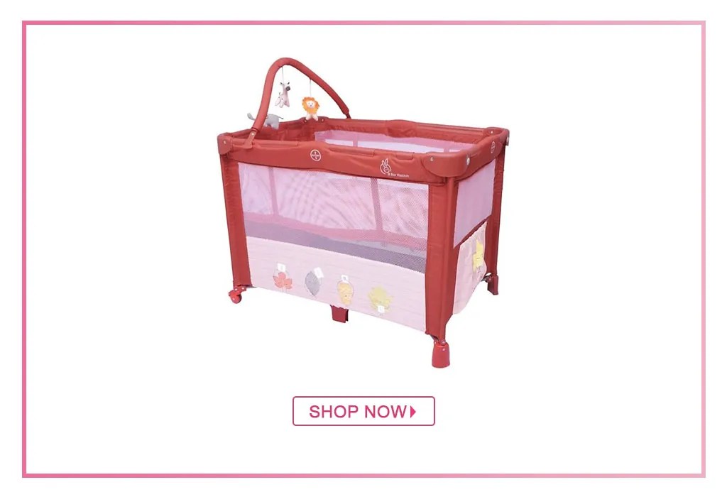 Best and Top Rated Baby Play Yards and Playpens 2022