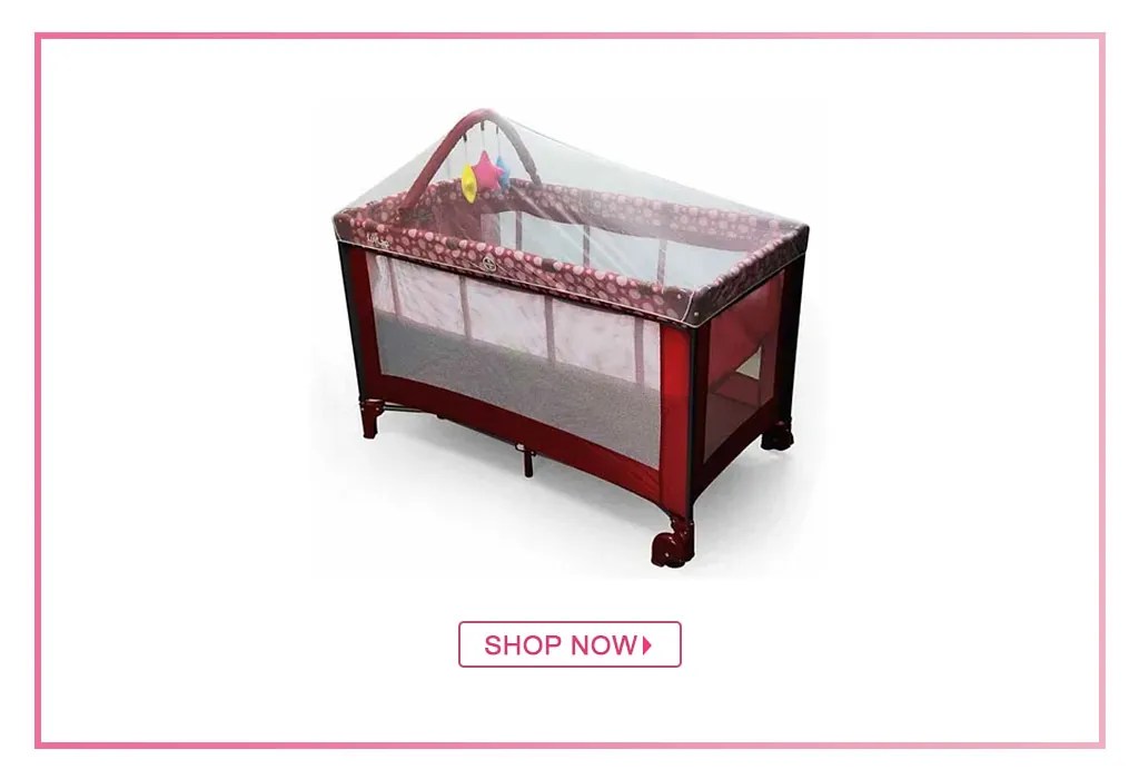 Best and Top Rated Baby Play Yards and Playpens 2022