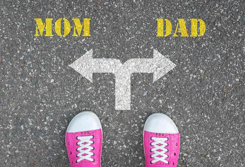 Sole Physical Custody Visitation Rights, Advantages and Disadvantages