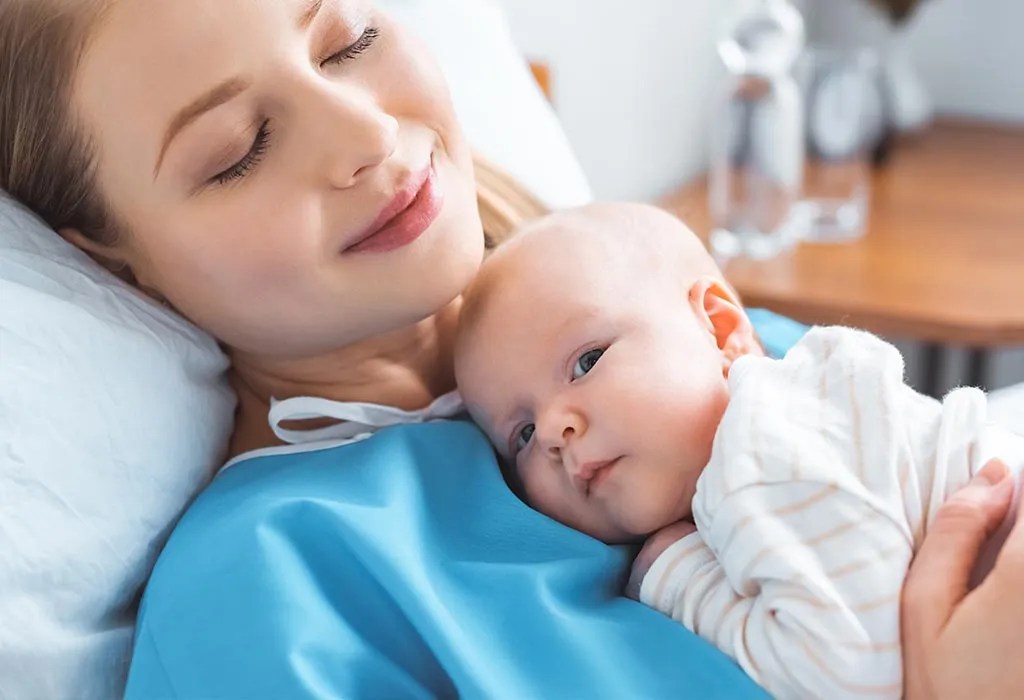 Eye Drops for Newborn Baby at Birth When to Apply & FAQ's