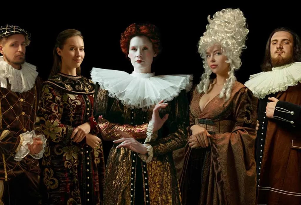 Top 206 Medieval Boy & Girl Names With Meanings