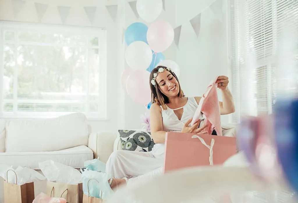 Social Distancing Baby Shower Ideas &Tips