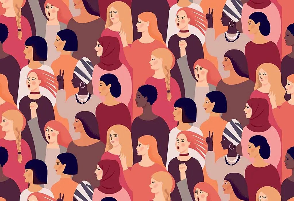 Top 70 Respect Quotes for Women