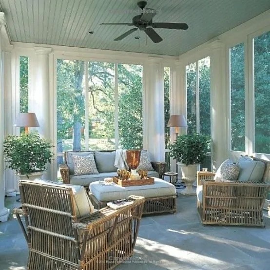 20 best veranda design ideas for your home