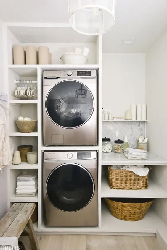 Best Laundry Room Design Ideas for Your Home