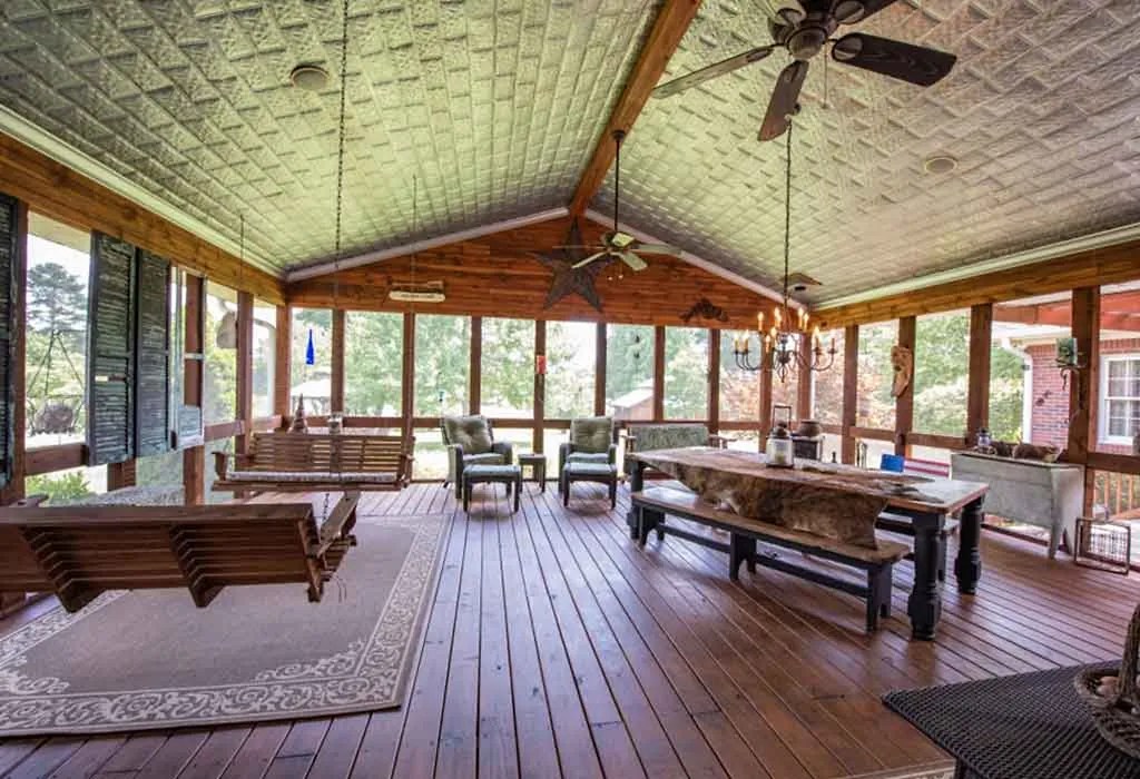 20 best veranda design ideas for your home