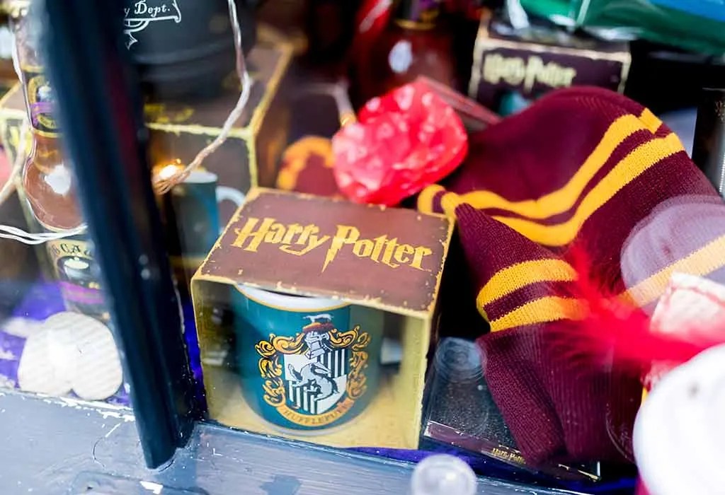 40 Best Harry Potter Gifts Ideas