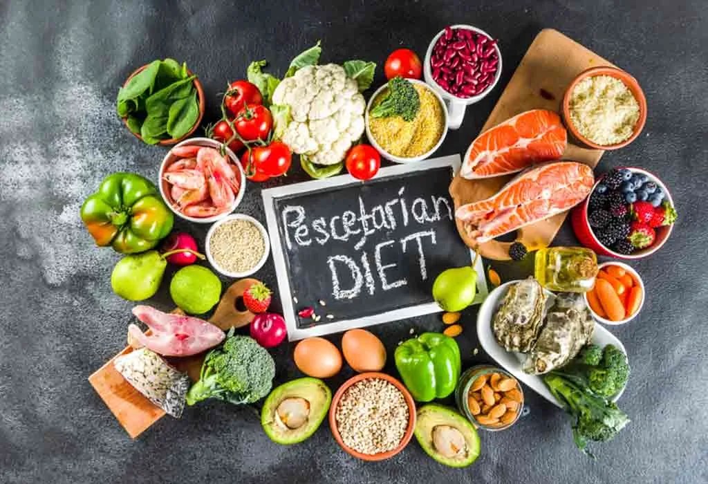 Pescatarian Diet Plan Benefits, Drawbacks, Foods to Eat & Avoid
