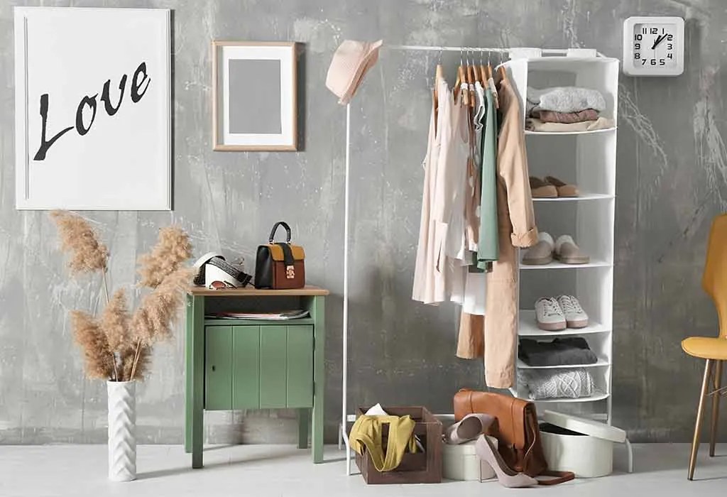 Behind The Door Storage Ideas To Store More Without Taking Up Space