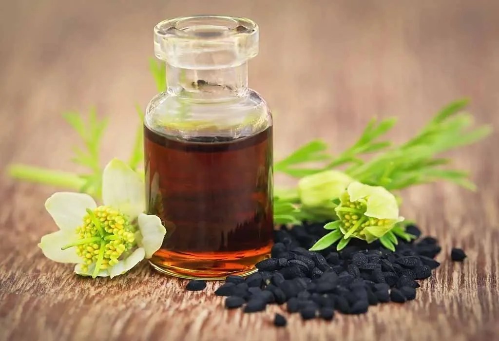 Black Seed Oil Health Benefits, Side Effects, Dosage & more