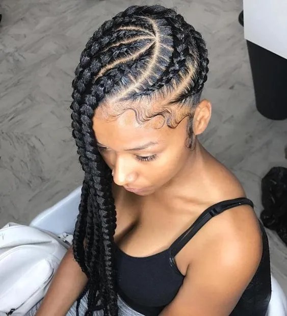 Most Popular Braided Hairstyles for Women to Style Their Hair