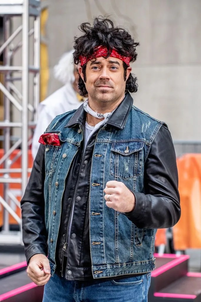 10 Best & Easy to Wear Halloween Costume Ideas for Men