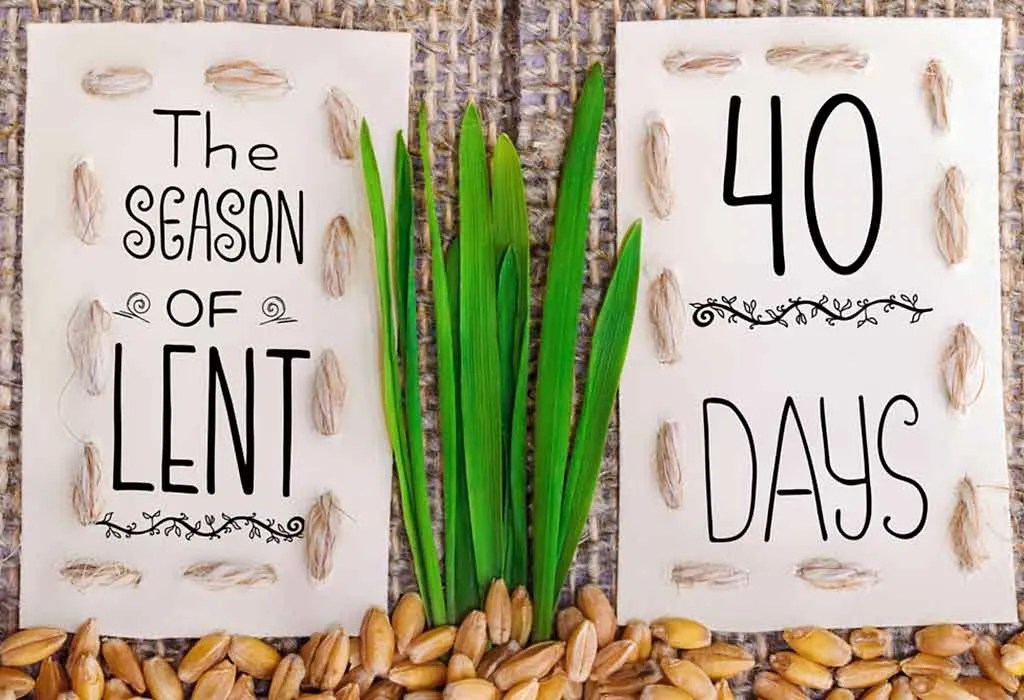 Popular Things That You Can Give Up For Lent This Year