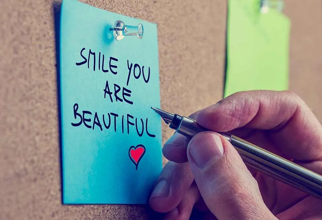 How to Accept and Reply to a Compliment Gracefully?