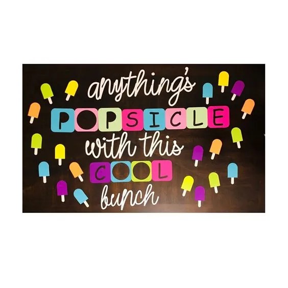 25 Best BackToSchool Bulletin Boards Ideas