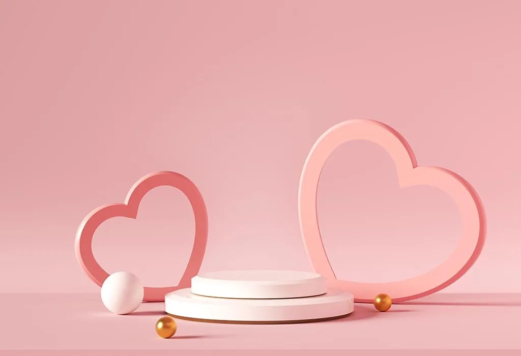 20 Romantic Symbols of Love and Their Meanings