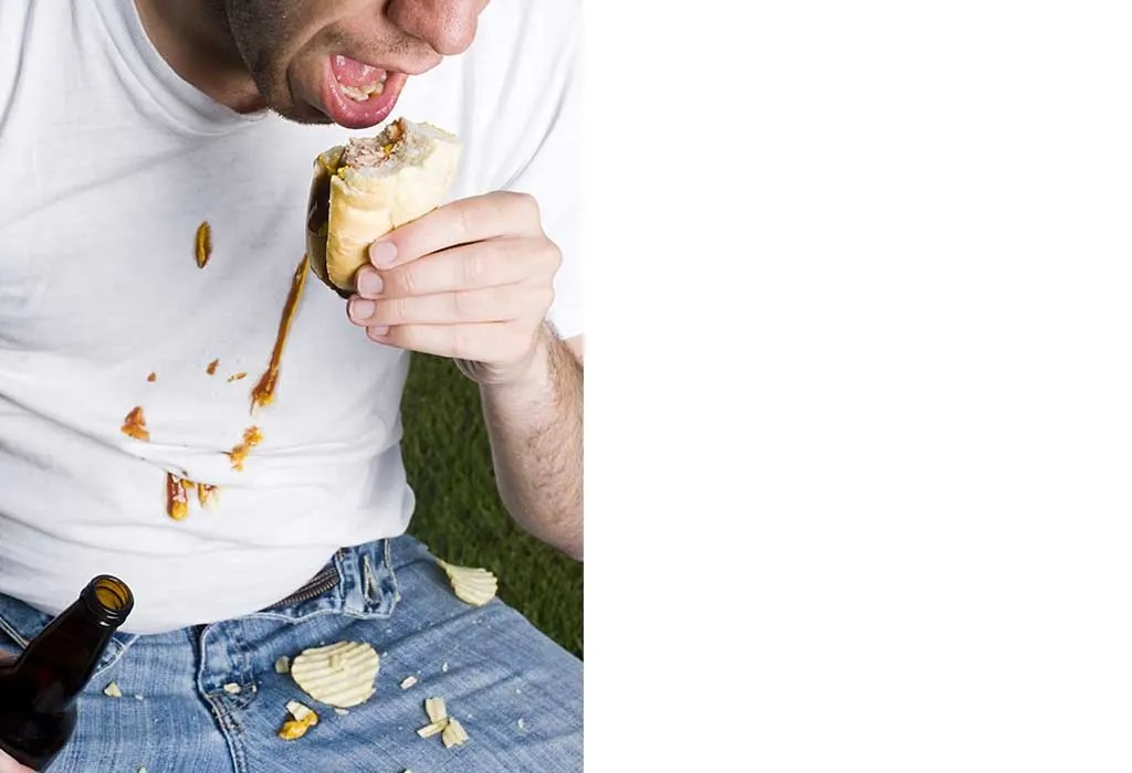 How to Remove Mustard Stains from Fabric