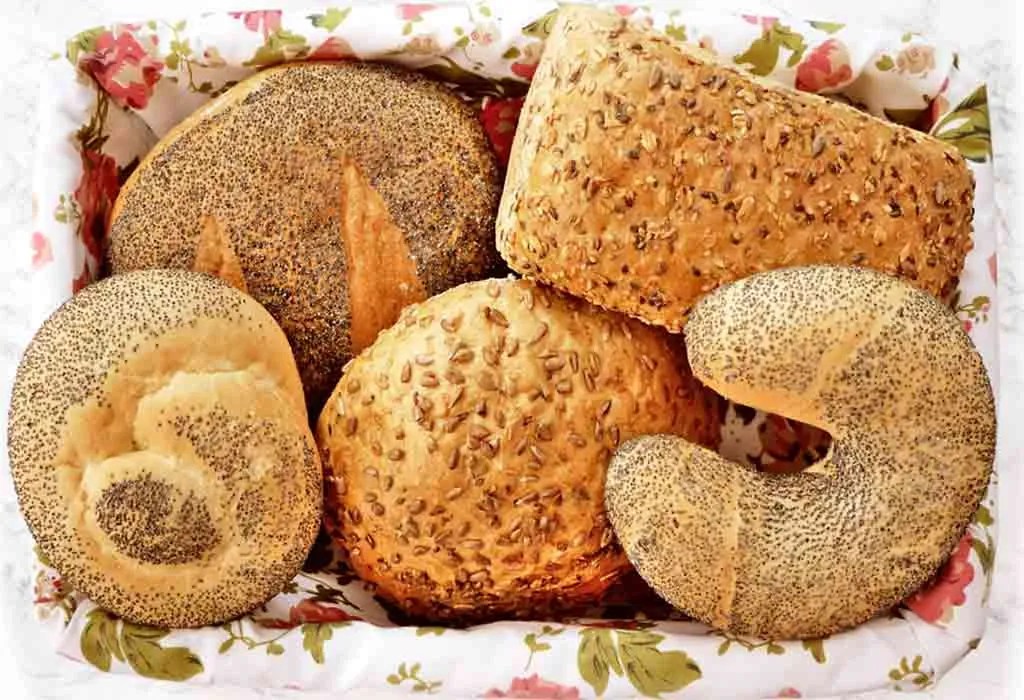 Eating Poppy Seeds During Pregnancy Benefits & Risks
