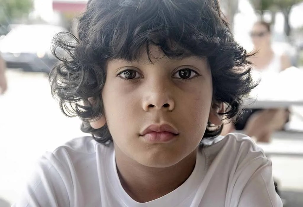 Absence Seizures in Kids Types, Reasons, Symptoms & Treatment