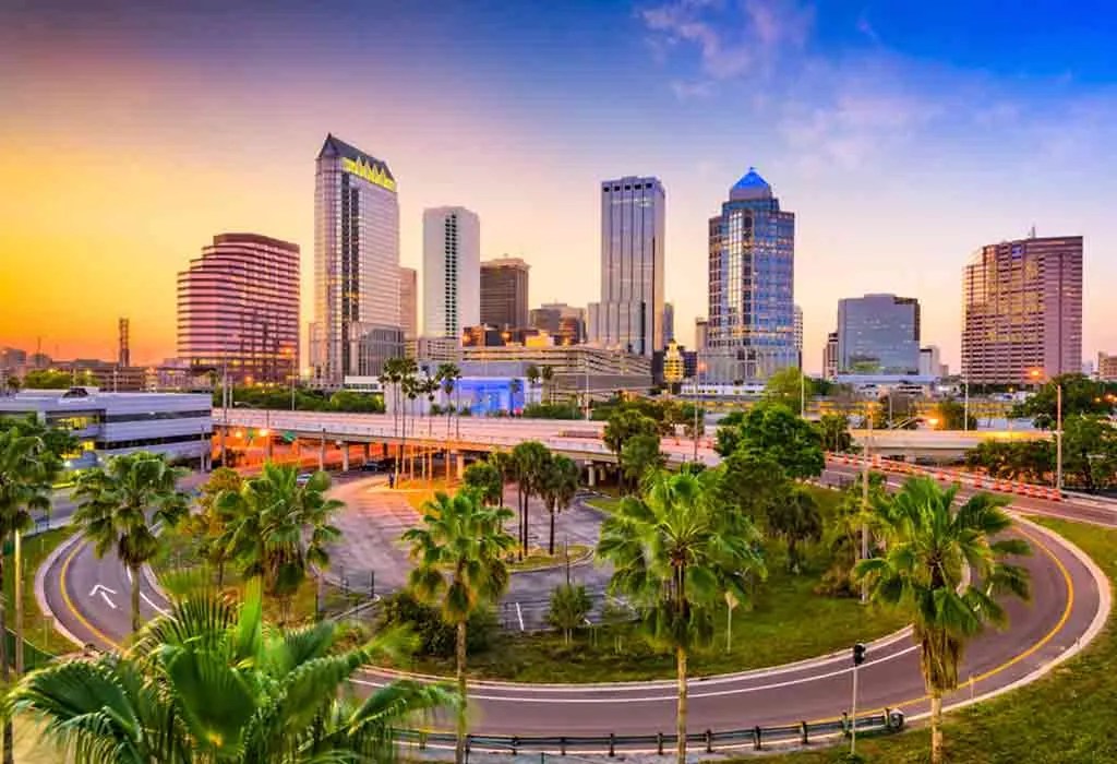 Interesting Information & Facts About Florida For Children