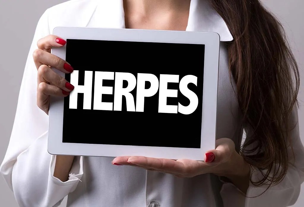 Genital Herpes in Kids Reasons, Signs, Diagnosis & Treatment
