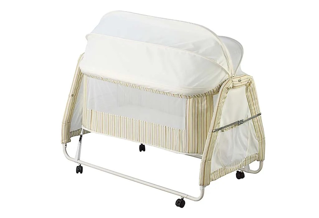 Crib Tents For Babies How To Choose, Safety Tips, Pros & Cons