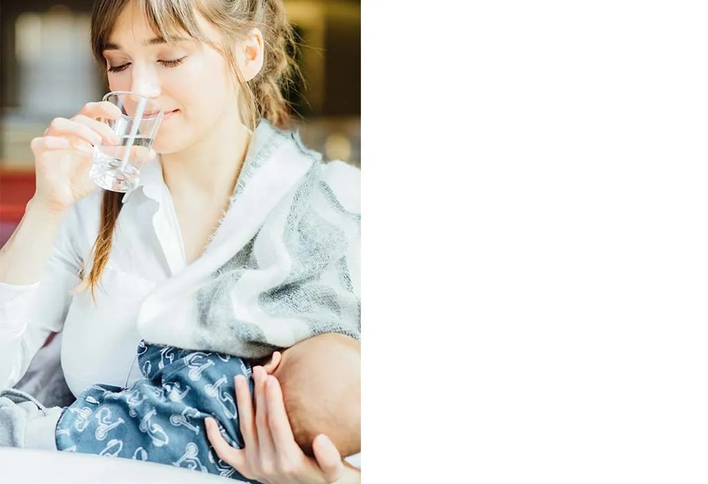 Cleanse While Breastfeeding Health Benefits, Foods To Eat & Avoid