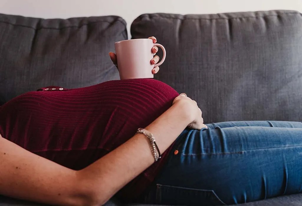 Is It Safe To Drink Decaffeinated Coffee During Pregnancy?