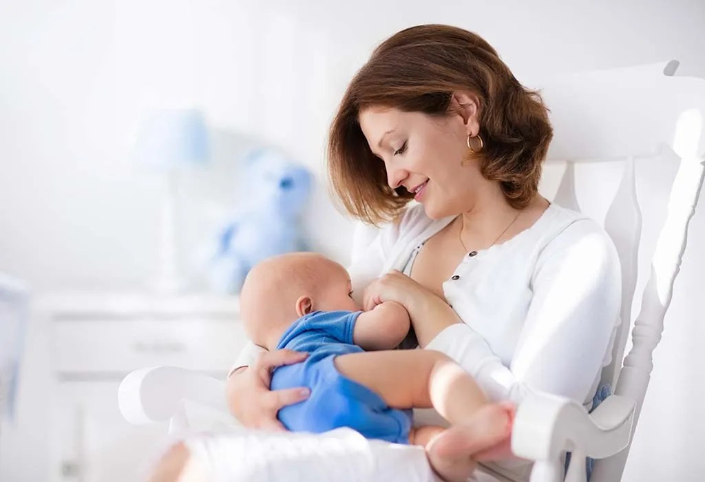 Can Babies Drink Cold Breast Milk - Pros, Cons And Faq's