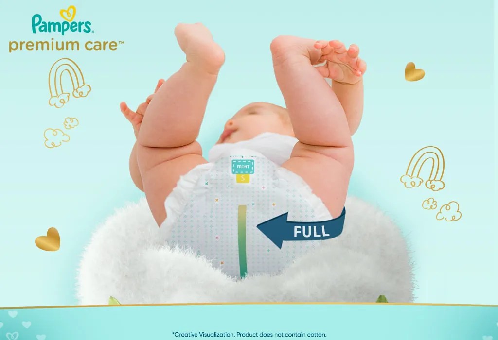 Easy Homemade Foods That Cause Diaper Rash in Toddlers