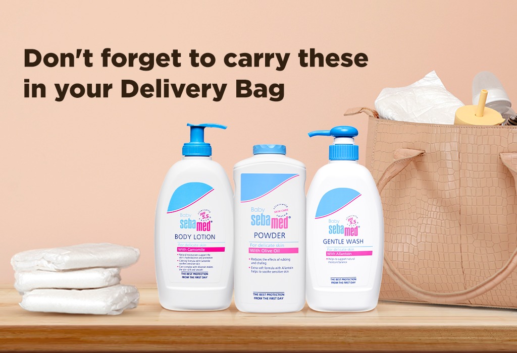 Delivery Bag Essentials Unmissable Products That'll Save Your Sanity