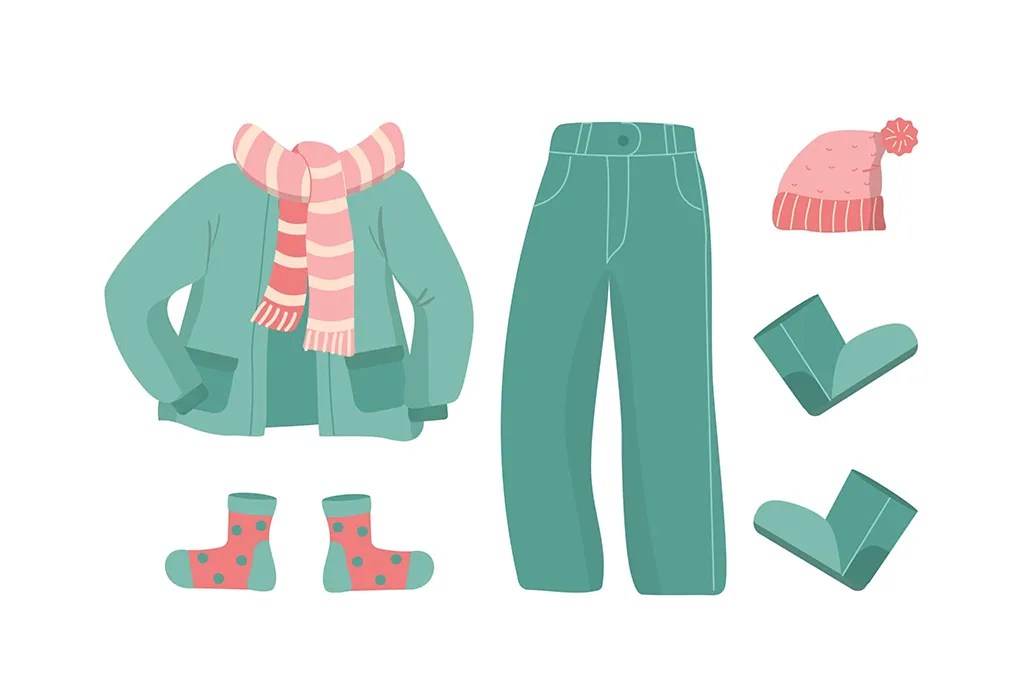 Concrete Noun For Kids Definition, Types, and Examples